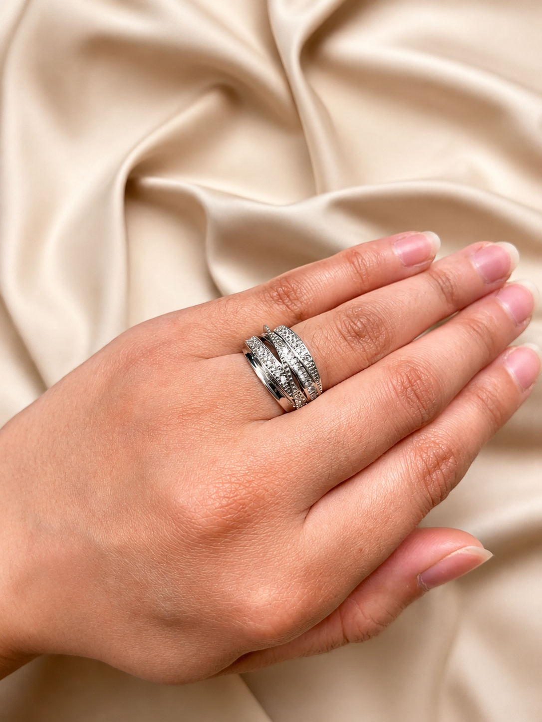 Anillo Eclipse