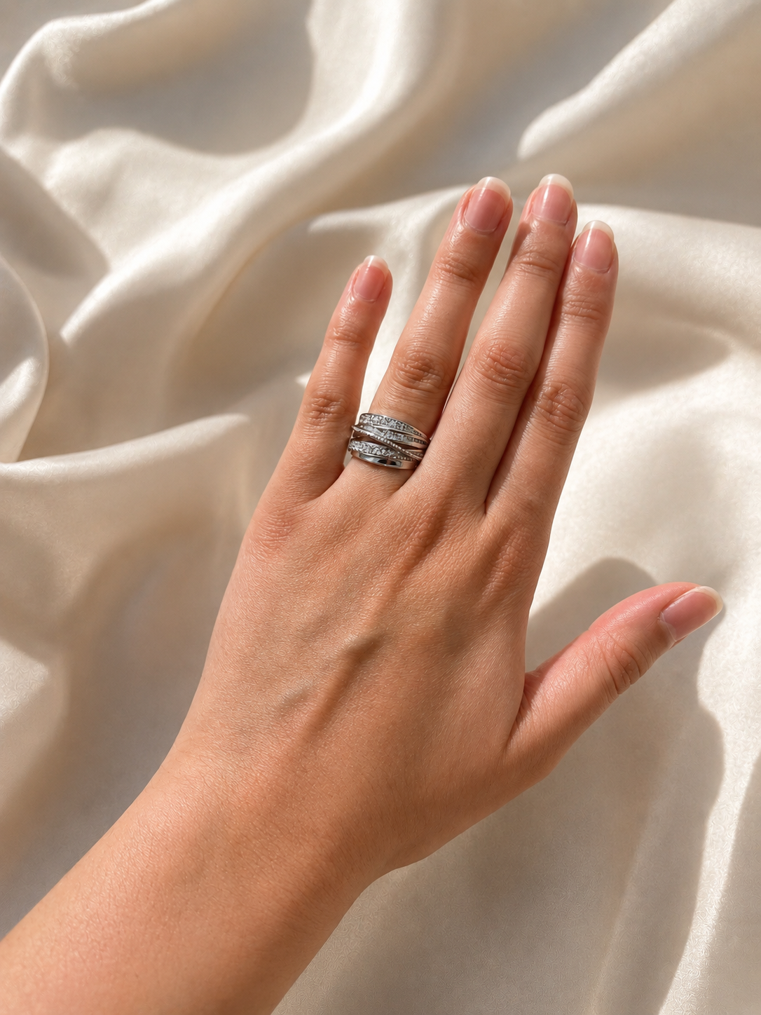 Anillo Eclipse