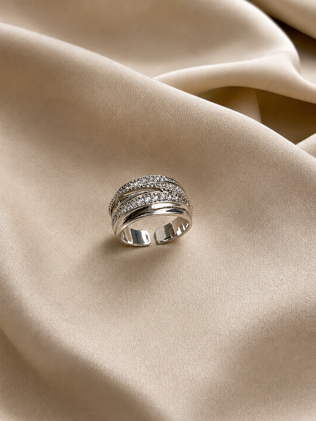 Anillo Eclipse